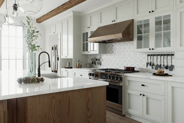 Affordable Cabinet Installation solutions in Lumberville, PA
